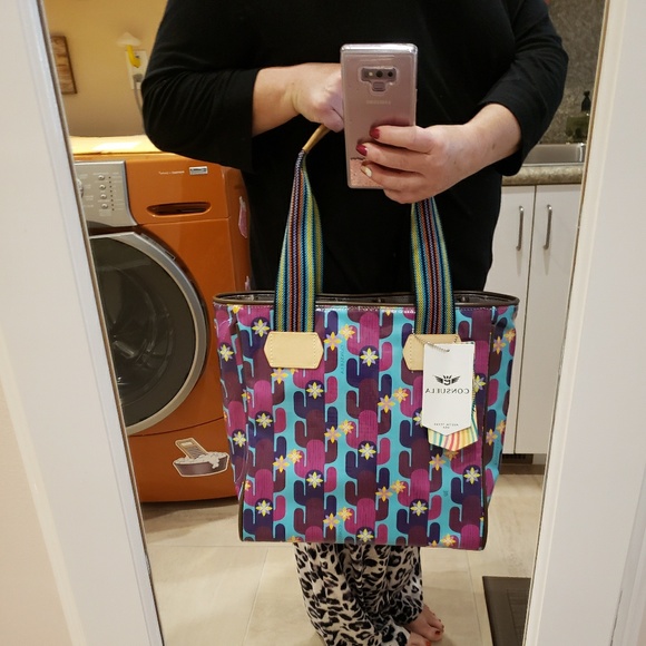 cactus consuela bolsa